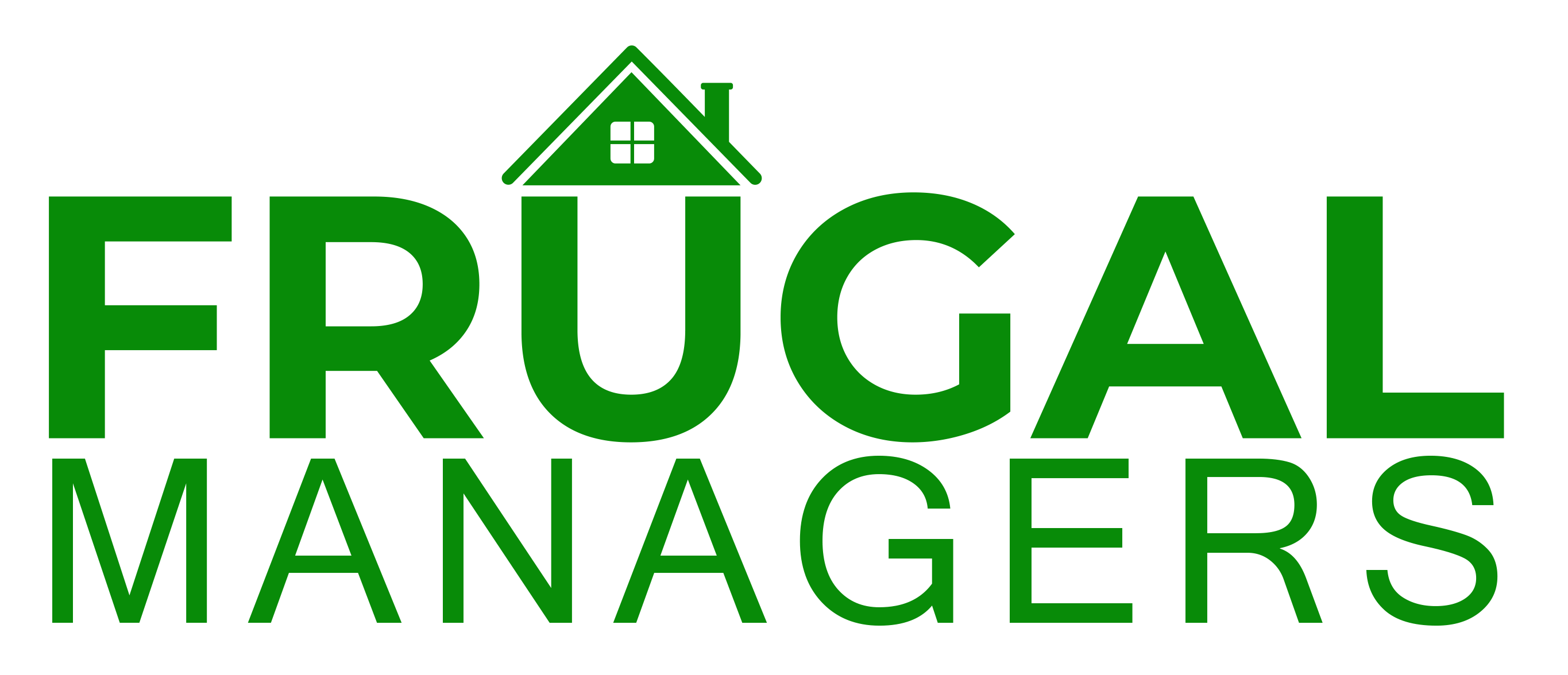 Frugal Managers